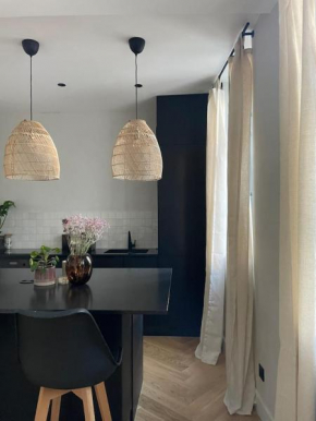 Appartement plein de charme au cœur du Vieux-Lyon